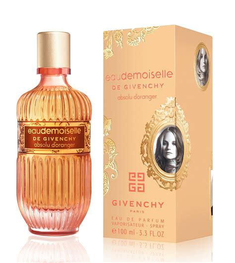 Womens Givenchy Perfume 